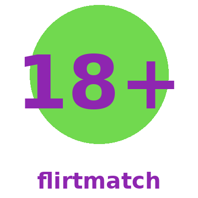 FLIRTMATCH logotyp